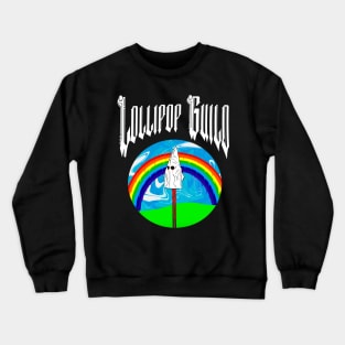 Lollipop Guild Crewneck Sweatshirt